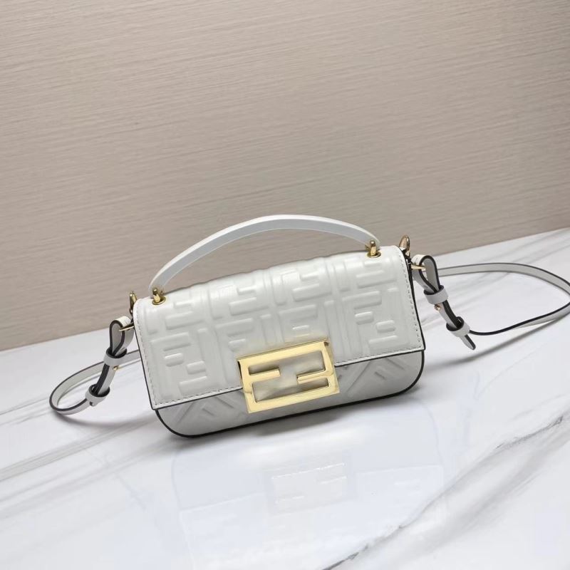 Fendi Baguette Bags